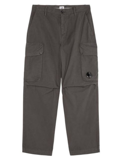 MICRO-REPS BOXY CARGO LENS PANTS